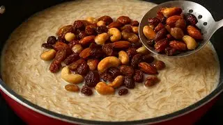 Meethi Seviyan Recipe/Instant Vermicelli Recipe/Quick & Easy Sweet Recipe/Tasty Recipe 