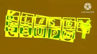 Klasky Csupo in Green Banjo Vocoder Effects Round 0 vs @Hadi-t8y3e-o1x
