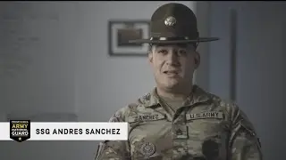 Army National Guard - Recruit Sustainment Program