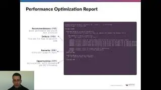 Bine Brank - Improving Compiler Auto-vectorization with Parallelware Analyzer - AHUG ISC21