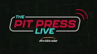The Pit Press Live! Rio Grande Rivarly Special Edition
