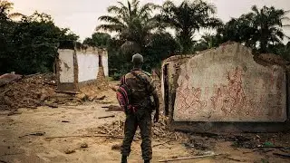 RDC : les proches des victimes de Yumbi réclament justice