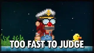 Pixel Worlds - PSA Short Film (ft. Yus)