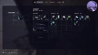 Playing arc raiders