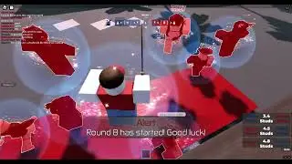 FEAR raid on Titans Imperium - June 7, 2024