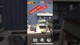 Awp mode gameplay