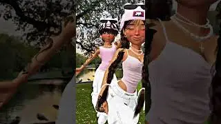 He didn&rsquo;t want to be here😭 #fpyシ #zepeto #zepetostyle #morningexercise @AceAce-zepeto