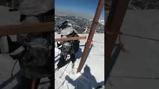 TRIPLE-BLACK-DIAMOND Ski Terrain: All You Need to Know