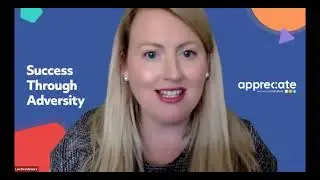 Success Through Adversity online live event