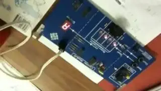 Standard Grade Binary Number Boards