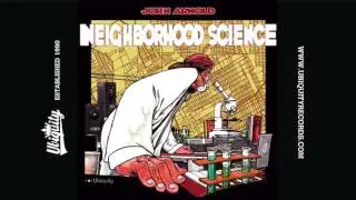 John Arnold: I Can Be