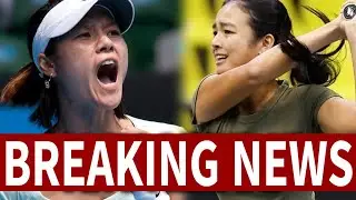 Alexandra Eala STUNS Tennis Legend Li! The Rising Filipina Superstar&rsquo;s Incredible Potential!