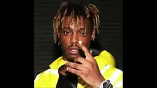 Juice WRLD - All Girls Are the Same - Open Verse ft. (Miami Blue)