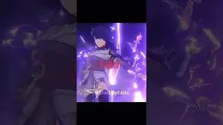 Raiden shogun edit | Breakin&rsquo; Dishes : Rihanna | #genshinimpact #genshin #raidenshogun #edit