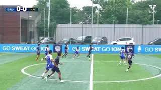 MATCH 4 | INTERNAL MATCH MOJO FC | 14-12025 | PUMA SPORT CENTRE