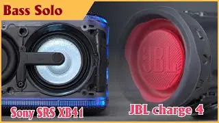 Liệu JBL Charge 4 có 