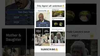 Legend Level Memes 😂🔥 Viral Shorts #shortsfeed #lifelessons #funny