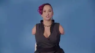 Meet LifeSpeak Expert Talli Osborne