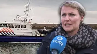 Heeze in shock na vissersdrama: ‘iedereen praat erover’