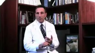 Prostate Cancer: Hormone Therapy for Localized Disease