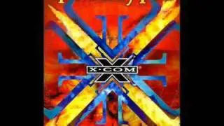 X-COM Apocalypse Soundtrack - 03 - Dawn Over Barrier Walls