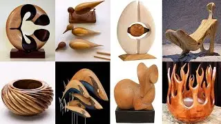 Crafting Cash: Profitable Wooden Art Projects