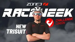 Is this the Fastest Trisuit in the World? Zone 3 Aeroforce X II
