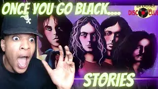 LOUIE GOT JUNGLE FEVER!? STORIES - BROTHER LOUIE | REACTION | FIRST TIME HEARING