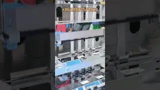 high quality multilane powder stick sealing machine