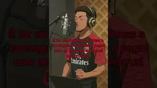 Boss MC - Verdadeiro R.A.P (Teaser) #hiphopsubgenre #rap #musica #bossmc #trap #hiphop #mcsderap