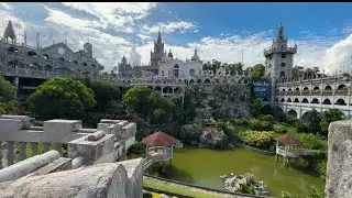 Simala Shrine, Sibonga, Cebu, Philippines 🇵🇭