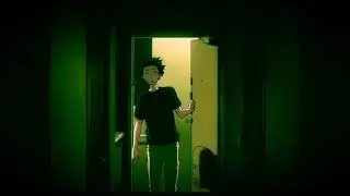A silent voice (save you~ juice wrld) AMV