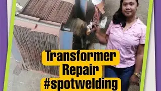 #spotwelding #machine #repair #philippines #womenownedbusiness #shorts