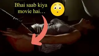 deaf and dumb girl gets trapped into a house movie Explained in Hindi Horror Story of Masked Killer