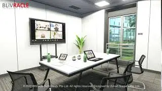 Smart Interactive Display (Interactive Whiteboard) - Conference