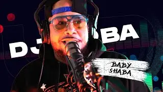 Dj Urba Live Ft Baby Shaba