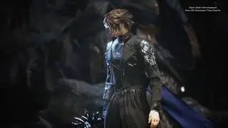Lost Soul Aside PSX2017 Demo Full Gameplay