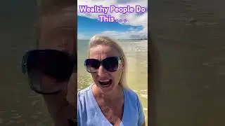 Wealthy People Do This #faithandfinances #abundancemindset #wealthgodsway