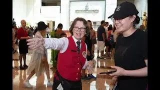 Visitor Assistants