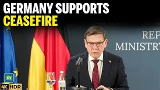Новости о войне Израиля и ХАМАС: Германия приветствует резолюцию ООН по Газе | Вадефул называет г...