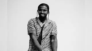 Pop Smoke Moments (Happy Birthday Big Woo 💫🕊💙 We Love You)