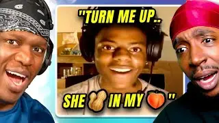 EPIC FAILED FREESTYLES OF ALL TIME (AMERICAN REACTS)