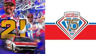 Josh Berry Wins Pennzoil 400 at Las Vegas Motor Speedway 2025 Nascar Cup Series