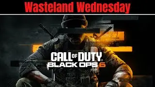 Call of Duty: Black Ops 6 - 81 Kills On Babylon Again