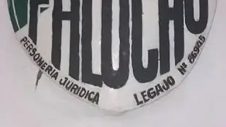 Falucho categoria 2011