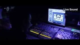 Introduction to Studio, Live Sound & Electronic Music Production