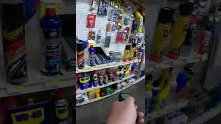 Hardware Store: Placing an order is less than a Minute #shorts