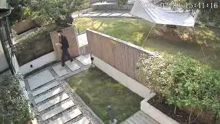 8MP 2K HD WIFI Wireless PTZ Solar Cctv Camera Battery Powered