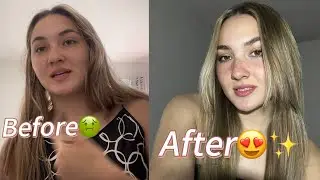 Glow up extremo desde 0 / Paola Rivas