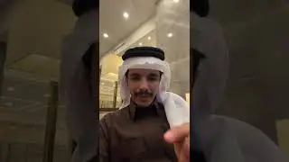 بث دخيل الله الحارثي 🌟 رأيه في بيشه وكيف استانس فيها وكم مره راح لها ومن قابل فيها  ج٢